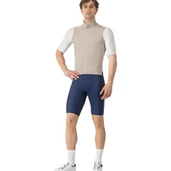 Espresso Vest - Men's