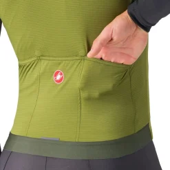 Espresso Vest - Men's