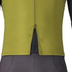Espresso Vest - Men's