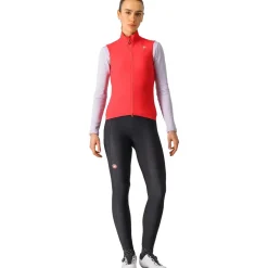 Espresso Vest - Women's
