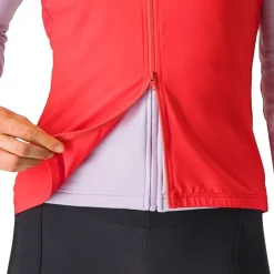 Espresso Vest - Women's