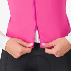 Espresso Vest - Women's