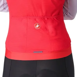 Espresso Vest - Women's