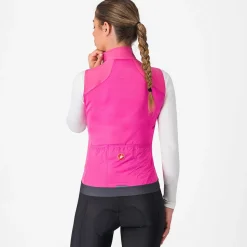 Espresso Vest - Women's
