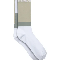 Essential Block Socks