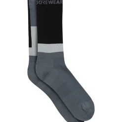 Essential Block Socks