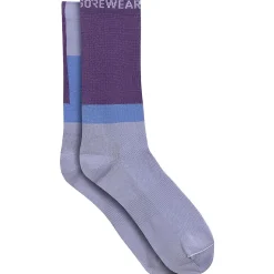 Essential Block Socks