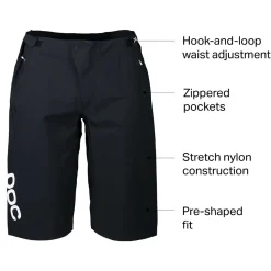 Essential Enduro Short - Men's
