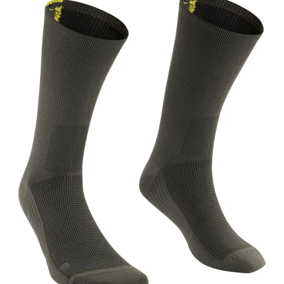 Essential High Sock