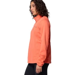 Essential Hike Grid Fleece 1/2-Zip Pullover - Women's