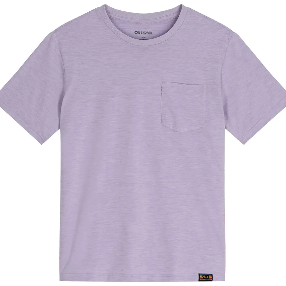 Essential Pocket T-Shirt - Men's
