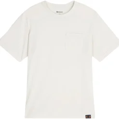 Essential Pocket T-Shirt - Men's