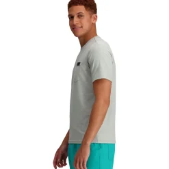 Essential Pocket T-Shirt - Men's