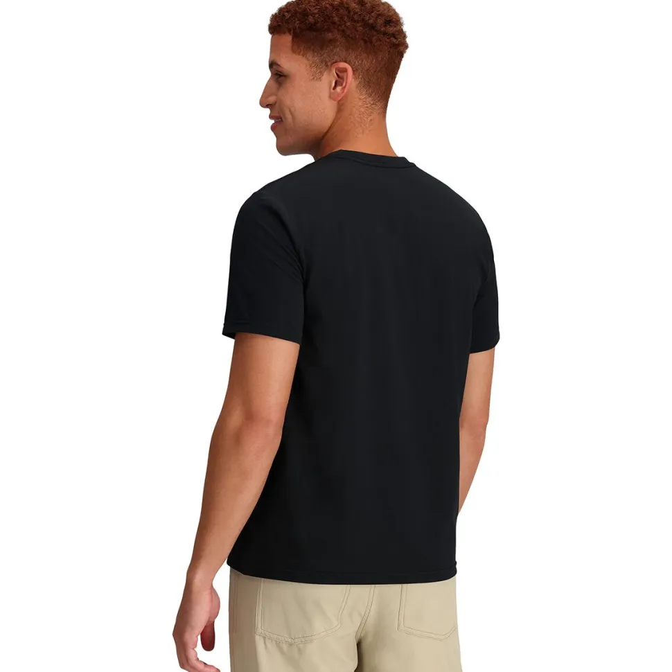 Essential Pocket T-Shirt - Men's