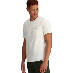 Essential Pocket T-Shirt - Men's