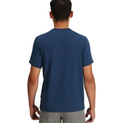 Essential Pocket T-Shirt - Men's
