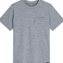 Essential Pocket T-Shirt - Men's