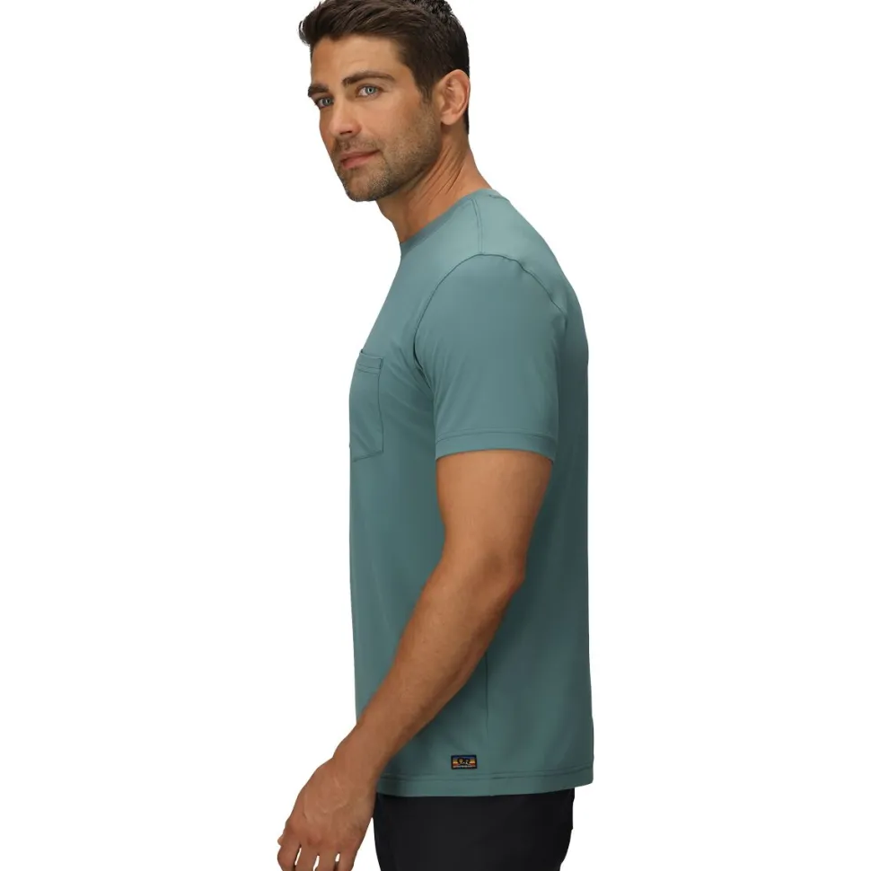 Essential Pocket T-Shirt - Men's