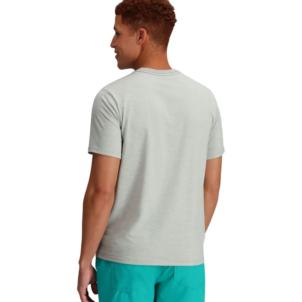 Essential Pocket T-Shirt - Men's