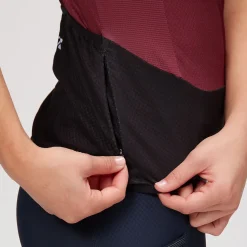 Essential Road Logo Jersey - Women's