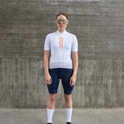 Essential Road Logo Jersey - Women's