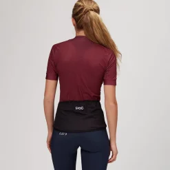 Essential Road Logo Jersey - Women's