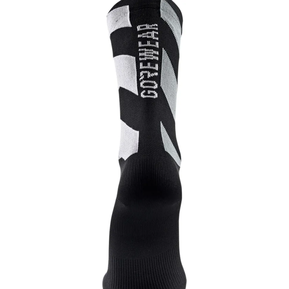 Essential Signal Socks