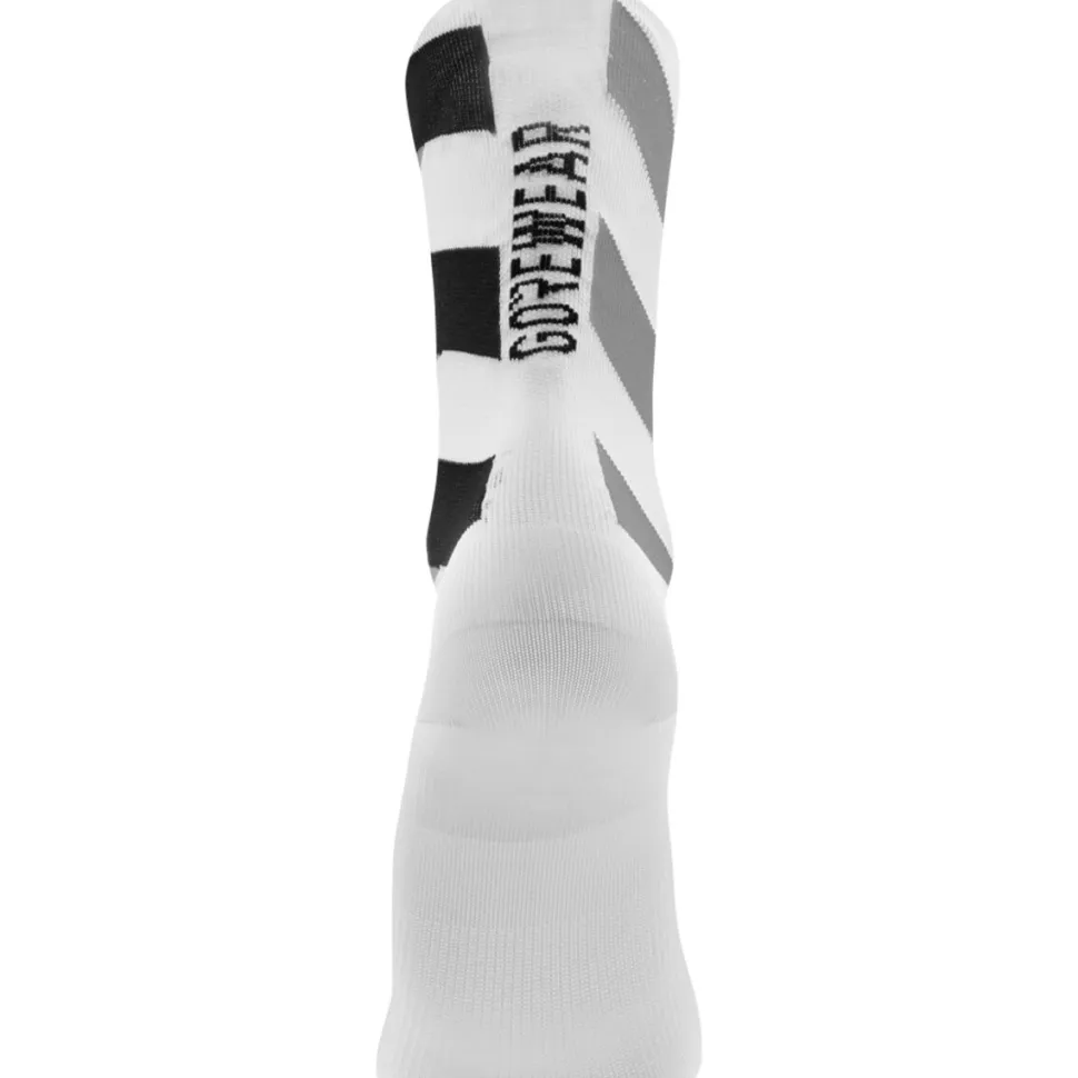 Essential Signal Socks