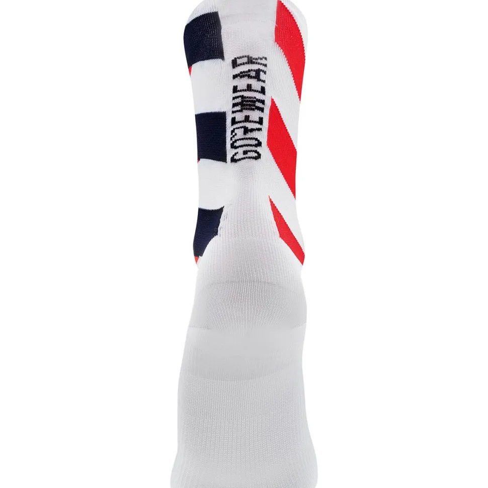 Essential Signal Socks