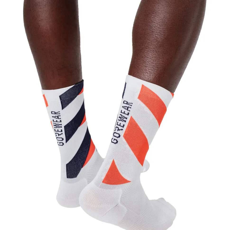 Essential Signal Socks