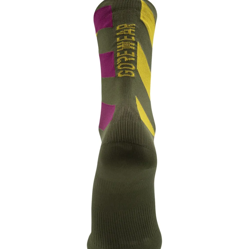 Essential Signal Socks