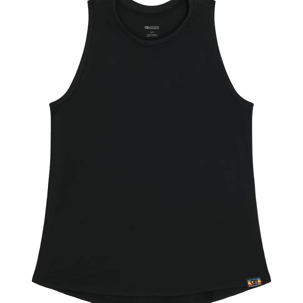 Essential Tank Top - Women's