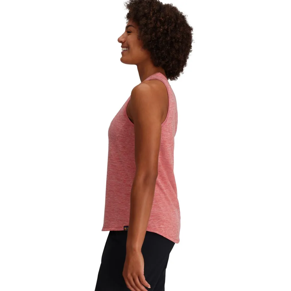 Essential Tank Top - Women's