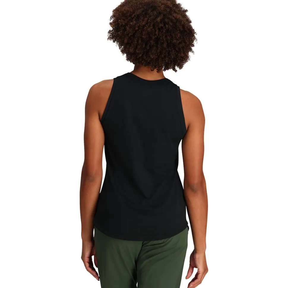 Essential Tank Top - Women's