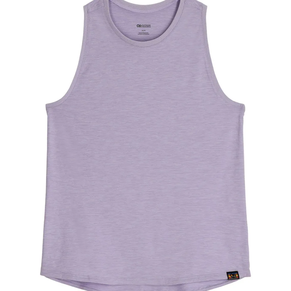 Essential Tank Top - Women's