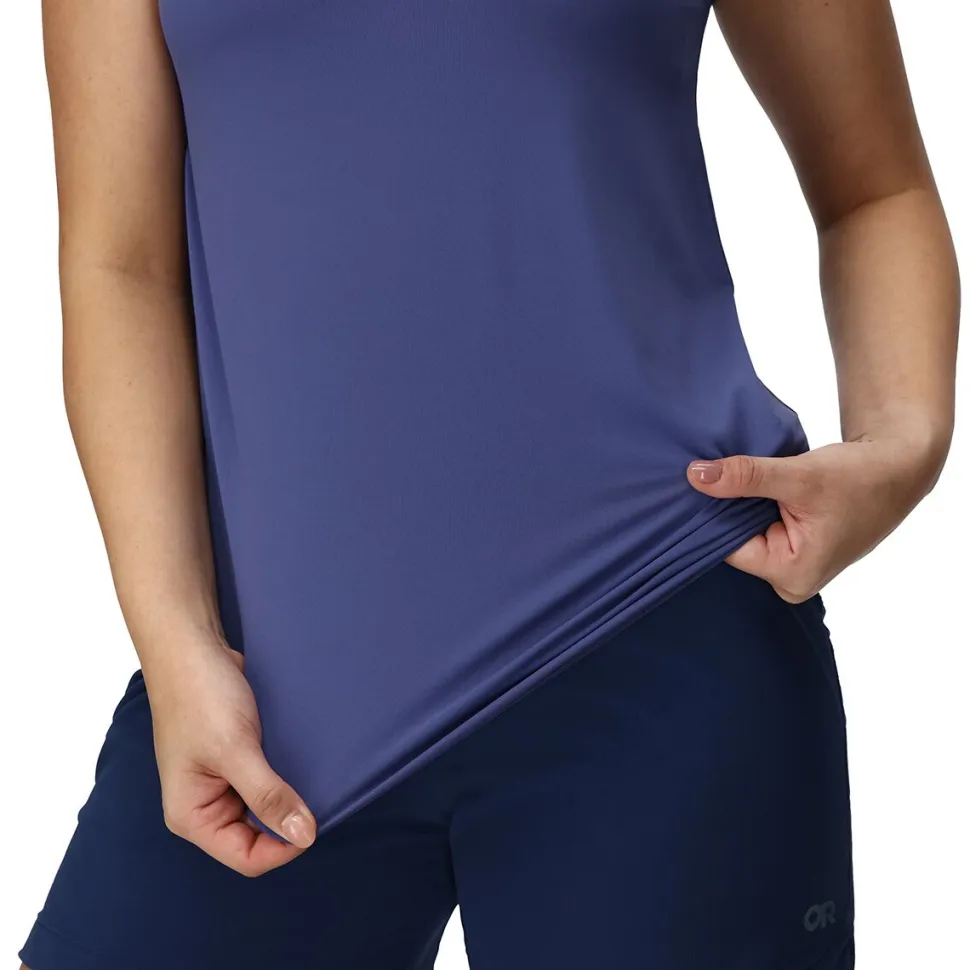 Essential Tank Top - Women's