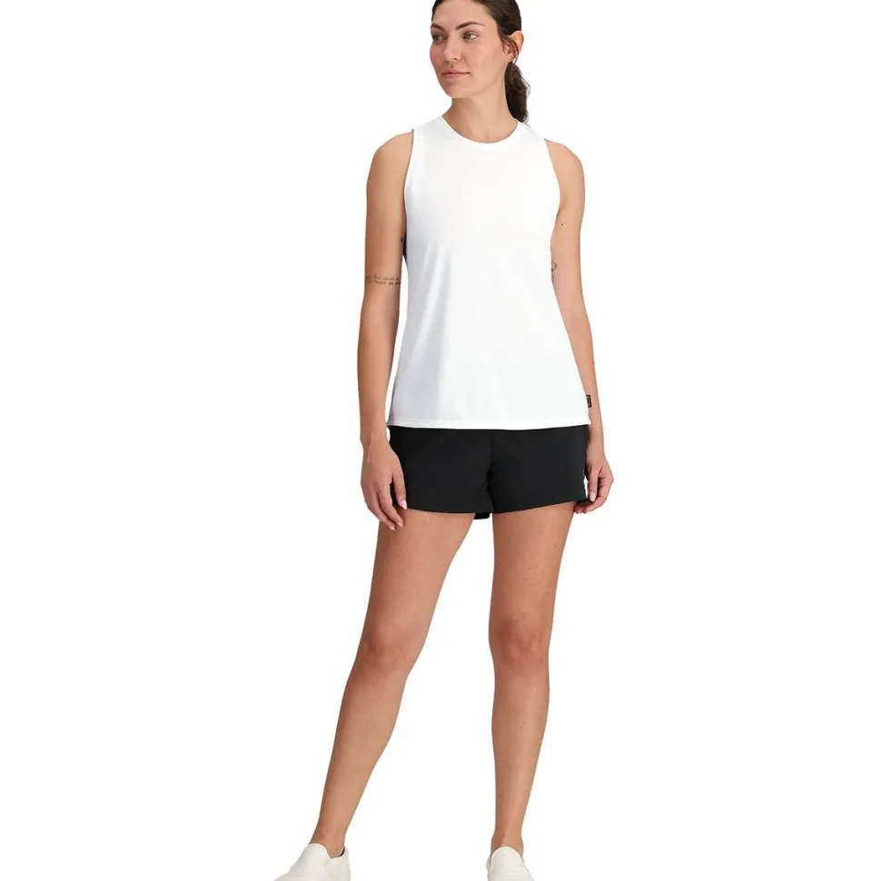 Essential Tank Top - Women's