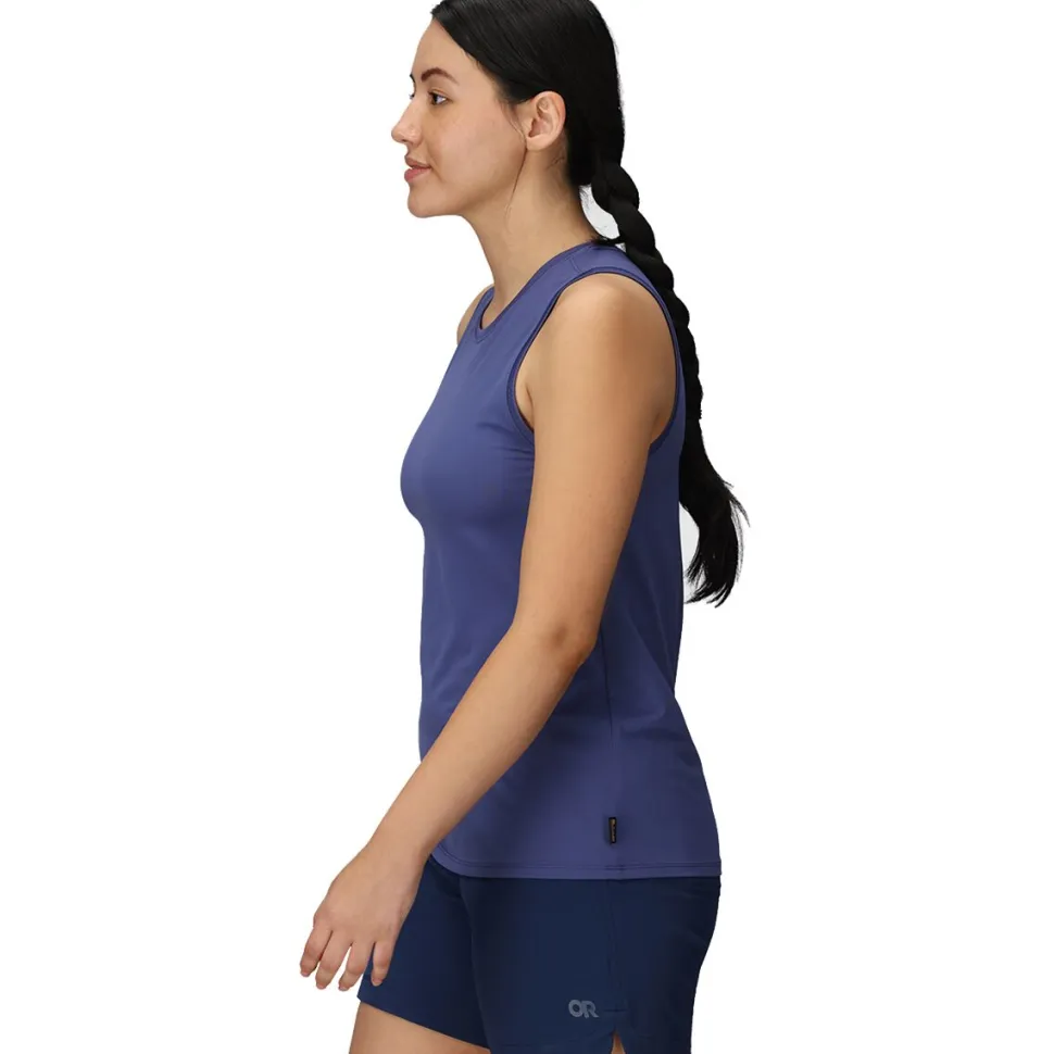 Essential Tank Top - Women's