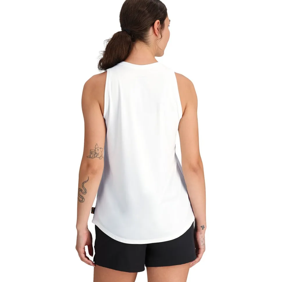 Essential Tank Top - Women's