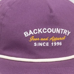 Est. 96 Flow Hat