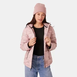 Estelle Stretch Liner Jacket - Women's