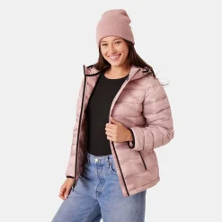 Estelle Stretch Liner Jacket - Women's