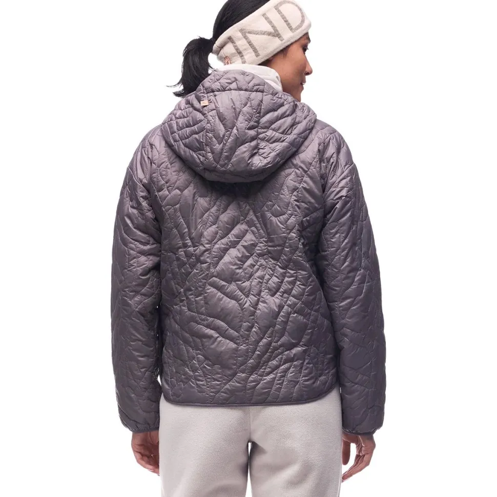 Estil Jacket - Women's