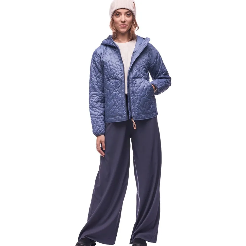 Estil Jacket - Women's