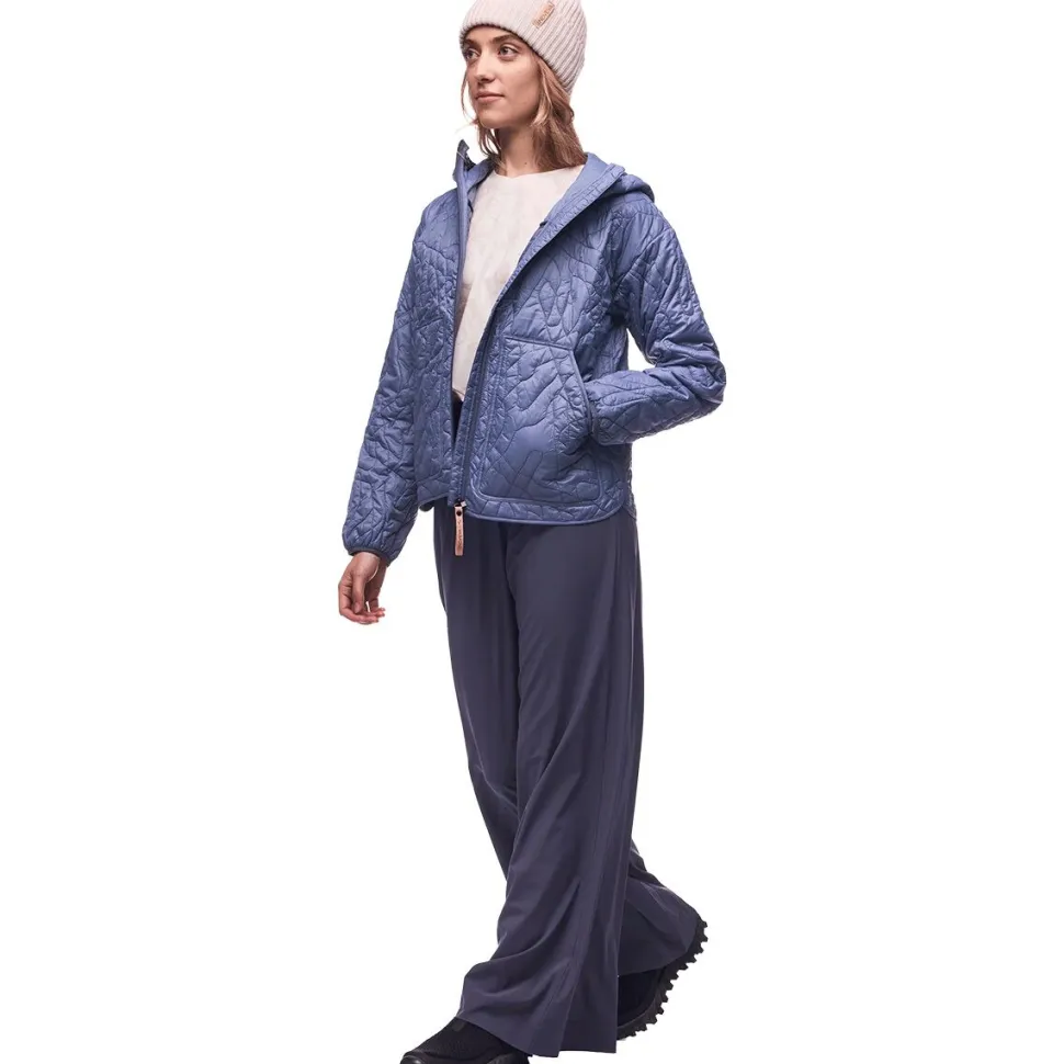 Estil Jacket - Women's
