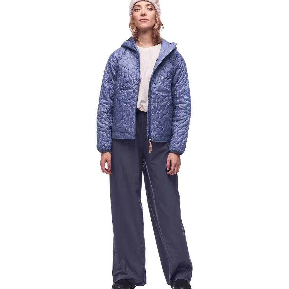 Estil Jacket - Women's