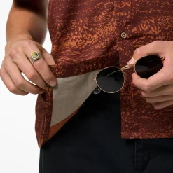Estival Button Up Shirt - Men's