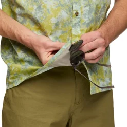 Estival Button Up Shirt - Men's
