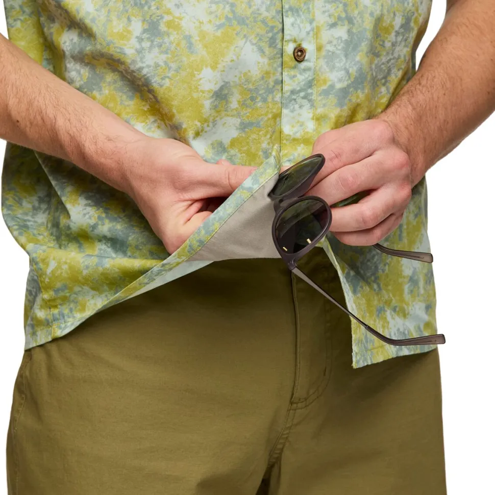 Estival Button Up Shirt - Men's