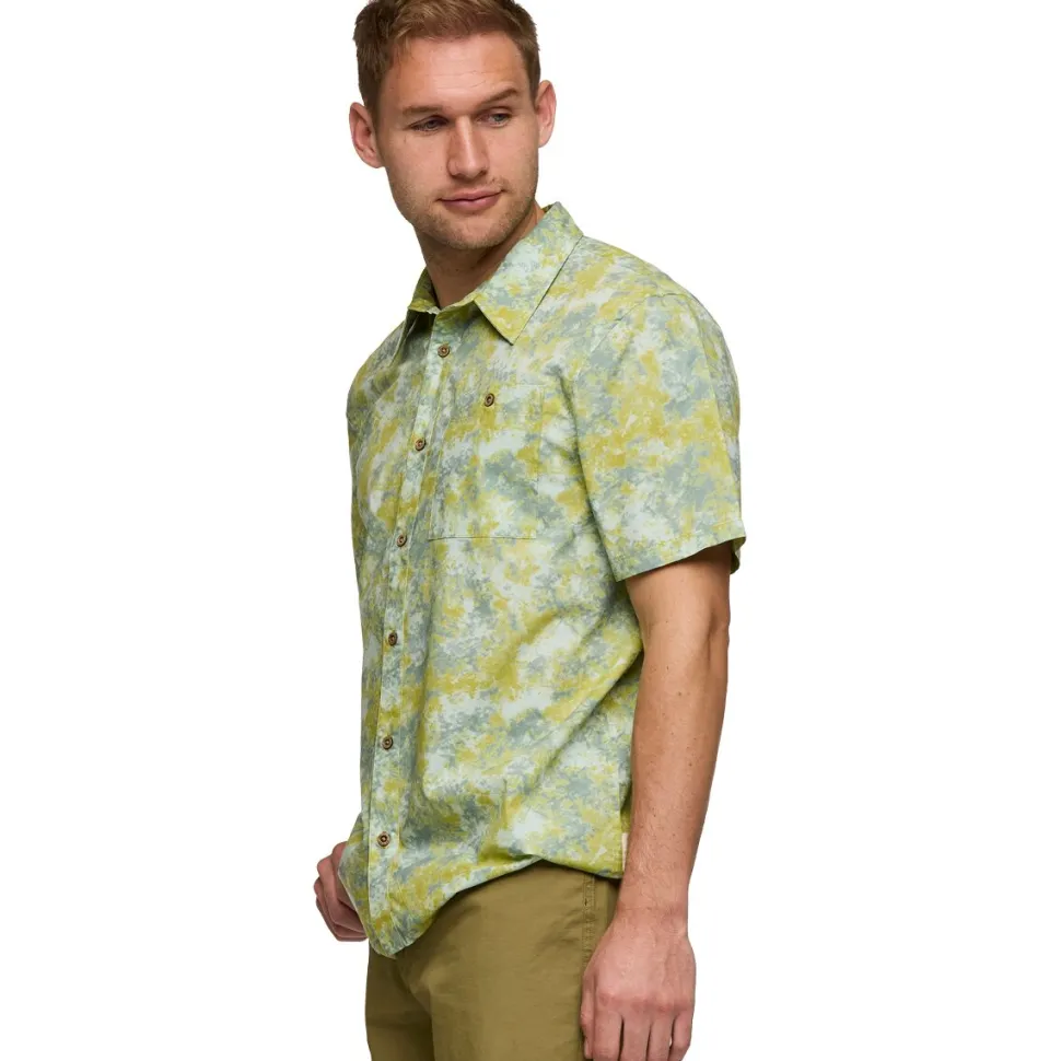 Estival Button Up Shirt - Men's